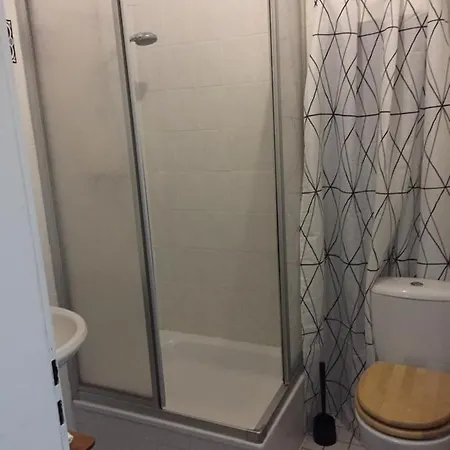 Gutshaus شقة Zarnewanz