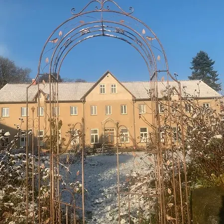 Lejlighed Gutshaus *