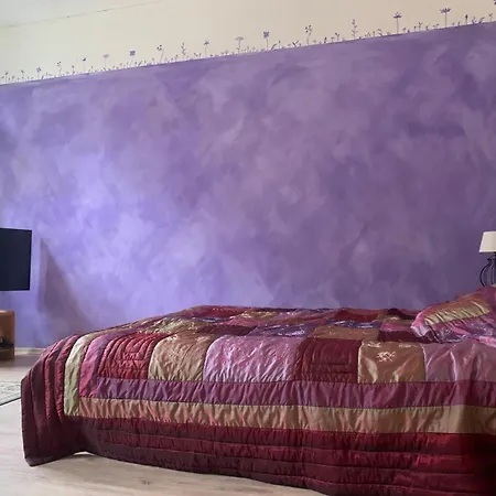 Gutshaus Lejlighed Zarnewanz