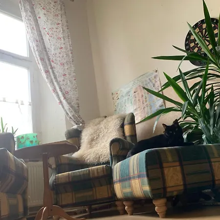 Gutshaus شقة Zarnewanz