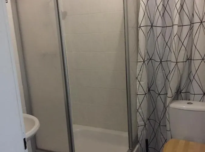 Gutshaus アパート Zarnewanz