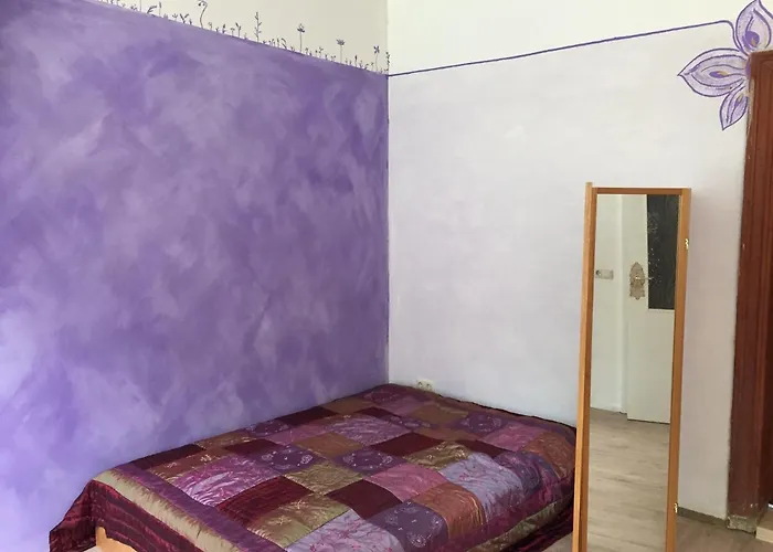 アパート Gutshaus