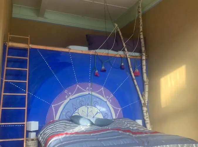 アパート Gutshaus