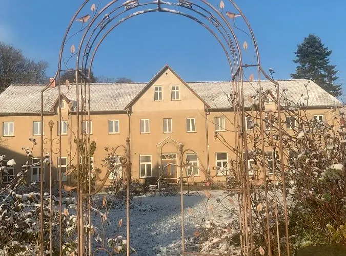 アパート Gutshaus *