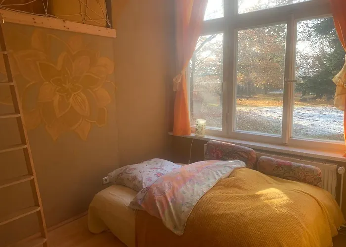 アパート Gutshaus